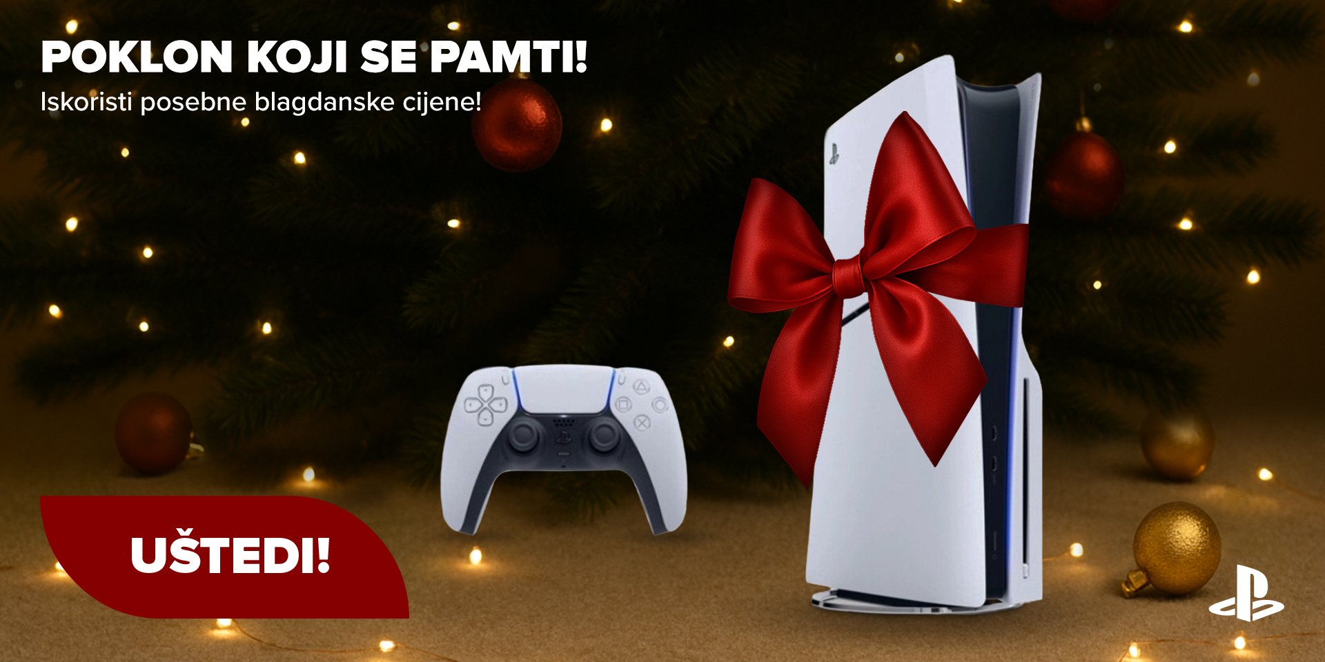 Sony Igraće konzole